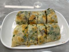 -台北楚楚园馅饼粥(虹桥南丰城店)
