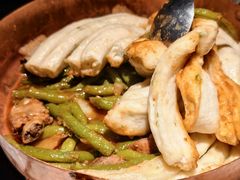 -奉天小馆·非遗东北菜(济南万象城店)