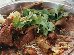 -王胖子土菜馆·特色杭帮菜·农家土菜