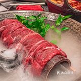 今年的第一顿火锅当然要选她家了❗️