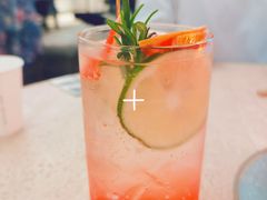 -玲婧胡同·生日蛋糕·餐厅(嘉里城店)