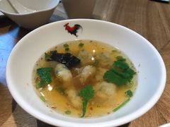 -莆田餐厅PUTIEN(三里屯店)