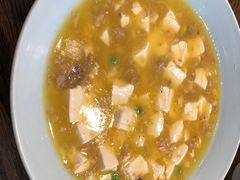 -隐食餐厅(金水湾公馆店)