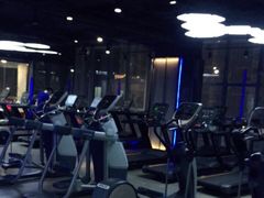 -一兆韦德健身(浦东万达会所)