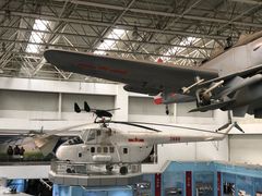 -中国航空博物馆