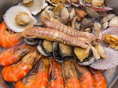 -品海楼·大连海胆锅贴馆(东港店)