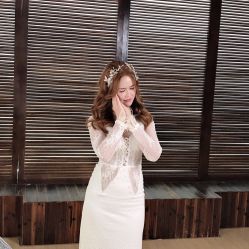 -金夫人婚纱摄影(华南店)