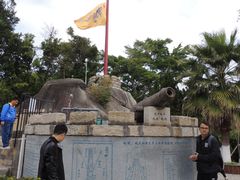 -胡里山炮台