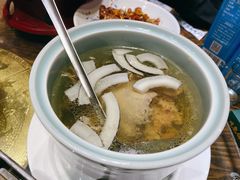 -大鸽饭(马王堆店)