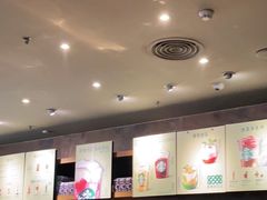 -星巴克(重庆新世纪凯瑞商都店)
