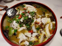 -上上席川菜(凯德乐峰广场店)