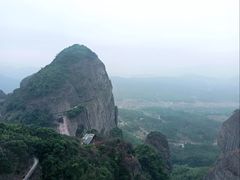 -南武当山景区