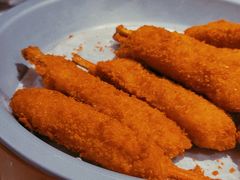 -龍歌自助小火锅(崂山丽达店)