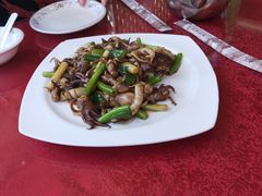 -老苏扬饭店