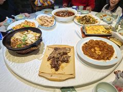 -津沽小院(天津之眼店)
