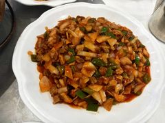-福寿斋·老北京铜锅涮肉·烤鸭(顺义总店)