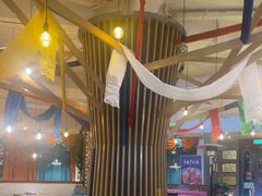 -蒙亨·手把肉·蒙古包文化主题餐厅(天恒广场店)