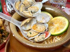 -见味花甲(合生汇店)