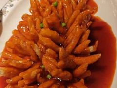-南山翁新概念川菜(江宁万达广场店)