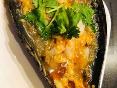 -吉香碳烤生蚝(仙霞路店)