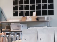 -dotcom coffee古点咖啡(致真大厦店)