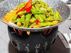 -3号仓库·创意中国菜(长宁龙之梦店)