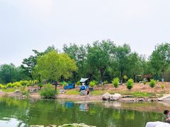 -门城湖公园