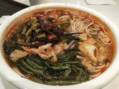 -水平有限广西米粉·广西风味集(五道口店)