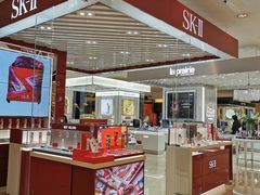 -燕莎友谊商城(亮马桥店)