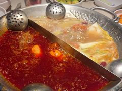 -小龙坎火锅(春熙太古里店)