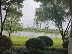 -滨湖塘西河公园