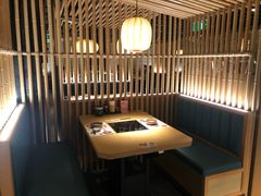 -温野菜涮涮锅(西单大悦城店)