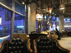 -漫咖啡(中纺国际店)