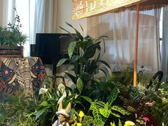 -Thai Basil罗勒叶泰式餐厅(时代天街店)