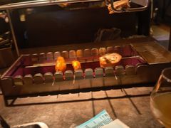 -麦凯伦烧烤·精酿超级工厂店(金桥总店)