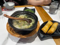 -馋三尺蟹粉小笼(人民广场店)