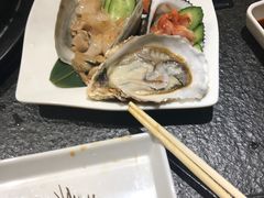 -苏大嘴海鲜牧场(奥林匹克店)