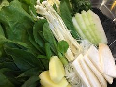 -牛品福潮汕牛肉火锅(旺庄店)