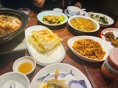 -前海沿·青岛菜(五四广场永旺店)