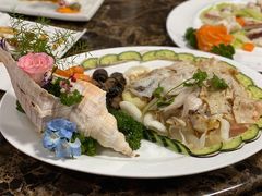 深海大响螺-宜兴隆家宴·私房菜(泰安华庭店)