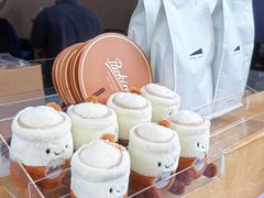 -Parking Coffee(孩儿巷店)