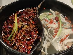 -钢管厂五区小郡肝串串香(南山店)