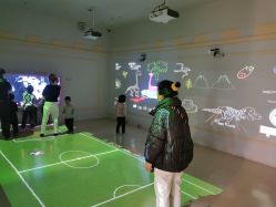 -多多淘儿童体验中心(重庆来福士店)