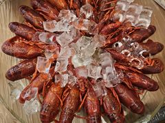 -金陵暴走小龙虾·迷踪蟹(凯德MALL店)