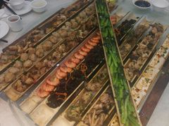 鲜竹宴-南海食街(佛冈店)