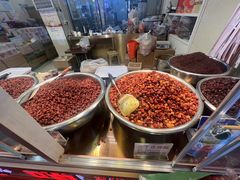 -丁家脆哨(民生路店)