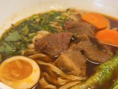 -康师傅私房牛肉面(申虹店)