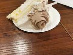 -芙蕾哥哥souffle