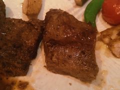 香煎和牛撒撒米-戈雅法餐厅(世界城广场店)