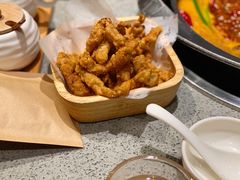 园里鲜炸酥肉-园里火锅(仁和新城店)